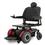 Jazzy 1450 with Heavy Duty Pan seat. Jazzy 1450 with Heavy Duty Pan seat.
