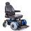 Jazzy 1450 with Heavy Duty seat. Jazzy 1450 with Heavy Duty seat.