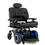 Jazzy 1450 with Heavy Duty seat. Jazzy 1450 with Heavy Duty seat.