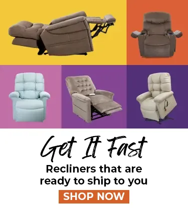 Lift Chairs