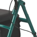 Green, Rollator