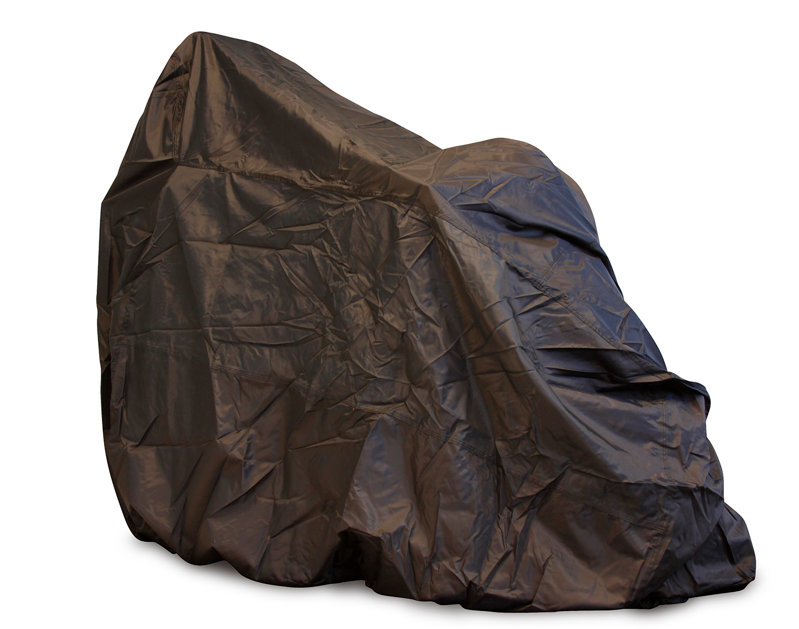 FREE Weatherproof Cover