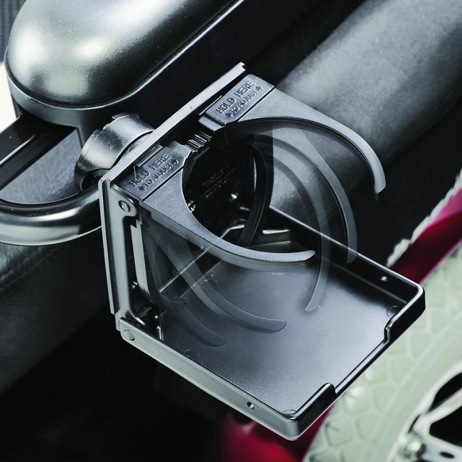 Merits Health Junior Compact Power Chair - Merits Health Full Size