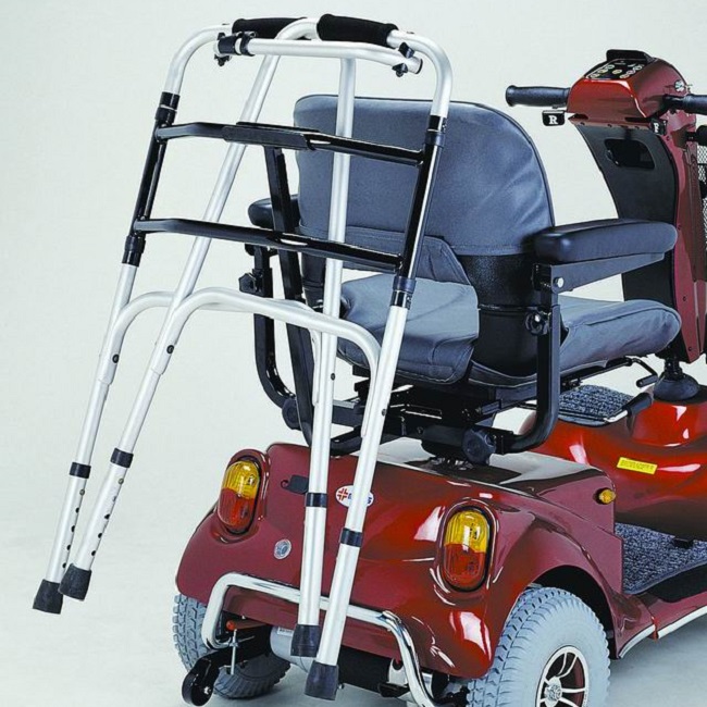 Merits Health Junior Compact Power Chair Merits Health Full Size