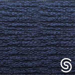 Click to see a larger image of this fabric Sapphire