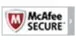 McAfee Secure