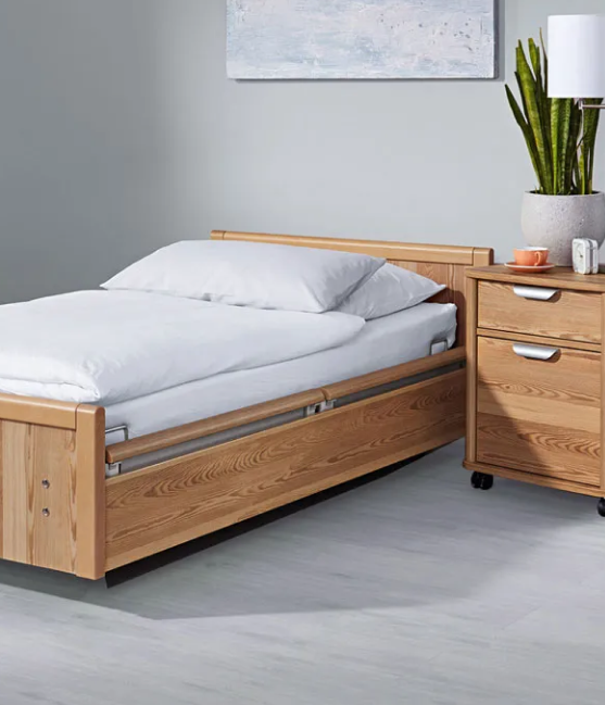 Adjustable Beds category
