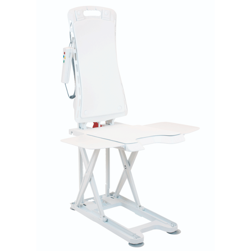 Drive Medical Bellavita Dive Bath Lift from SpinLife