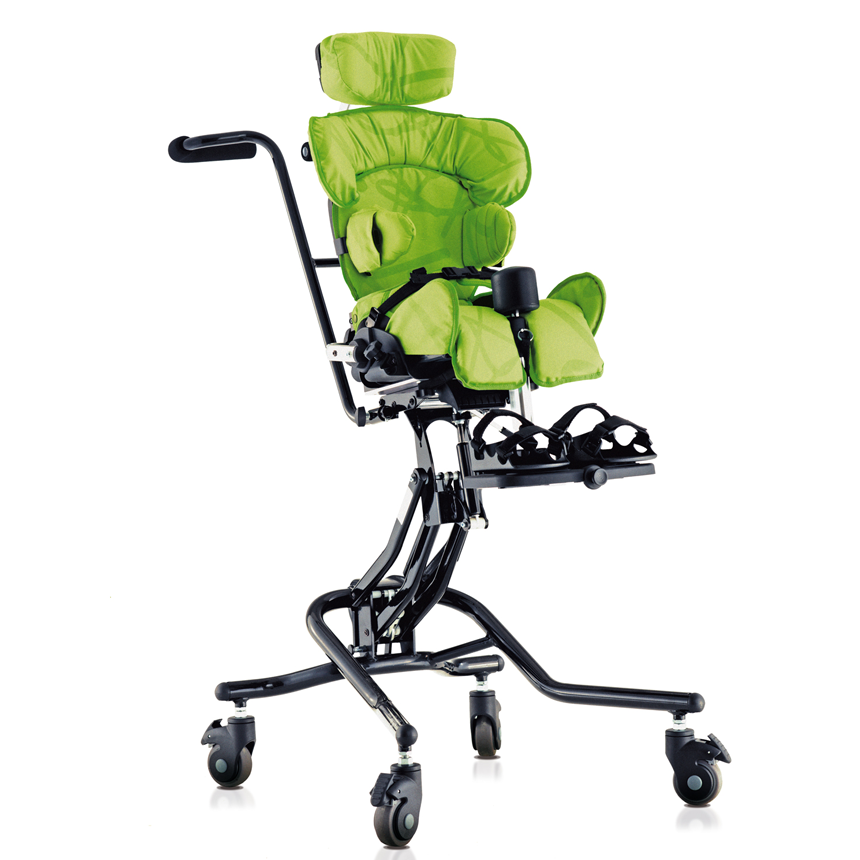 Sunrise/Leckey Squiggles Seating System Pediatric Rehab And Postural Support from SpinLife