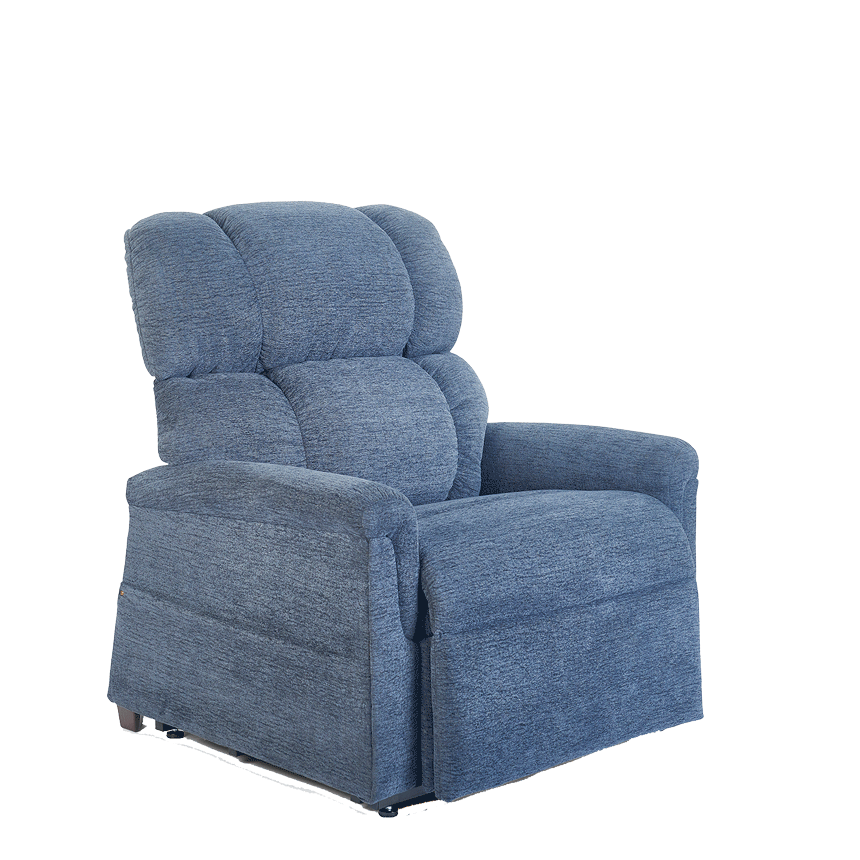 Golden Technologies Comforter PR-535 - Doorbuster Special Top Rated Lift Chairs & Recliners from SpinLife