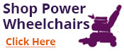 Wheelchair Store | Power & Manual Wheelchairs For Sale | SpinLife