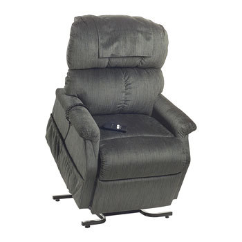 Golden Technologies Comforter PR-501 3-Position Doorbuster Special Lift Chairs & Recliners from SpinLife