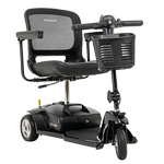Pride Go Go Ultra X 3-Wheel