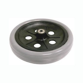 8" Wheel 8" Wheel