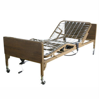 Hospital Beds, Patient Beds, ICU Beds, Scale Beds - Schröder