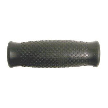 Black Rubber Grips Black Rubber Grips