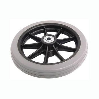 6" Grooved Wheel 6" Grooved Wheel