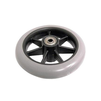 5" Wheel w/Bearings each 5" Wheel w/Bearings each