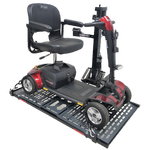 WheelChair Carrier Lift 'n' Go