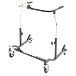 Drive Medical Bariatric Anterior Safety