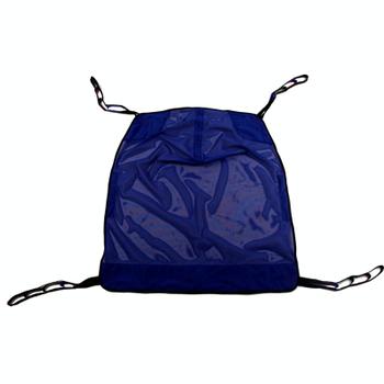 Invacare Heavy-Duty Full Body Mesh Invacare Heavy-Duty Full Body Mesh