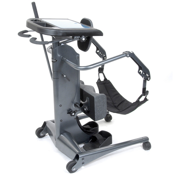 EasyStand StrapStand Adult Standing Frame from SpinLife