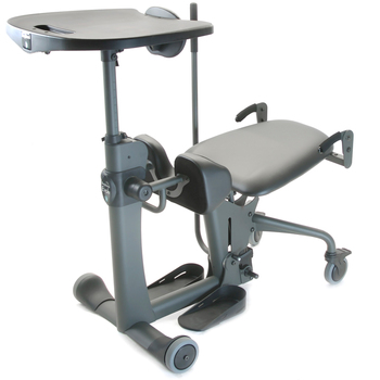 EasyStand Evolv XT Adult Standing Frame from SpinLife