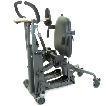 EasyStand Evolv Adult Glider Standing Frame from SpinLife