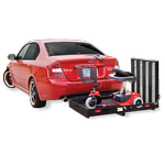 Harmar Universal Outside Carrier