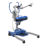 Joerns Journey Stand Aid Professional Quick-Ship Lift