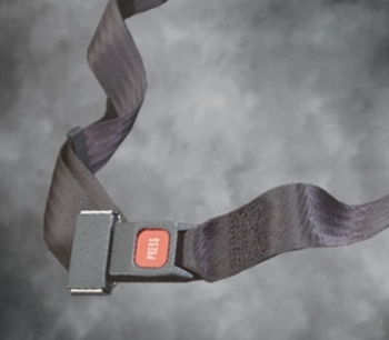 Lap Belt, 90" Lap Belt, 90"