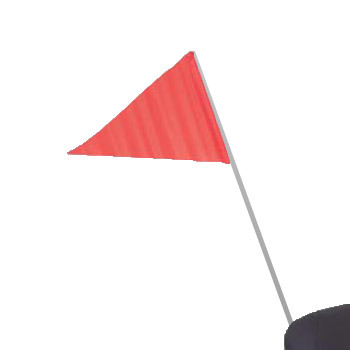 Safety Flag Safety Flag