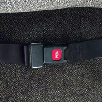 Lap Belt Lap Belt