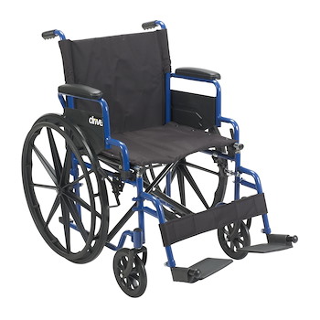 Medline Excel 2000 - Medline Standard Lightweight