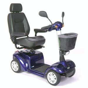 ActiveCare Pilot 4-Wheel