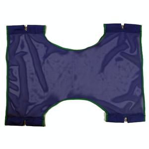 Invacare Basic - Mesh