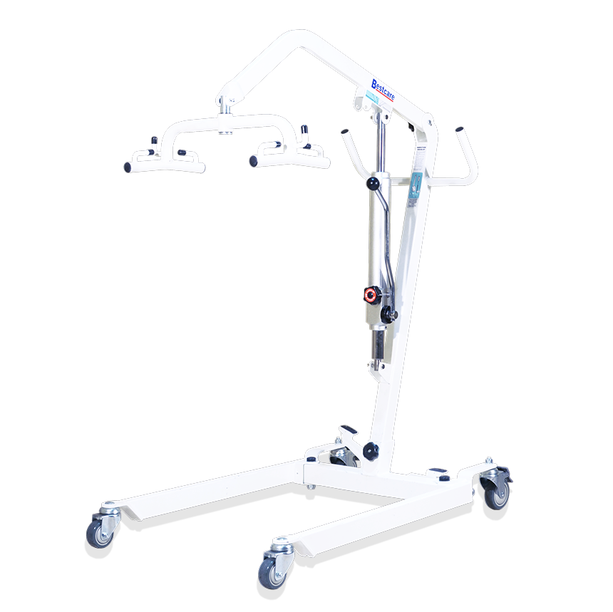 Genesis 400 Hydraulic