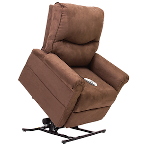 Pride Specialty LC-105 3-Position