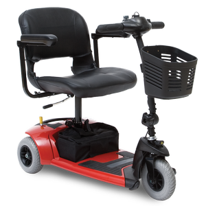 Pride Travel Pro 3-Wheel