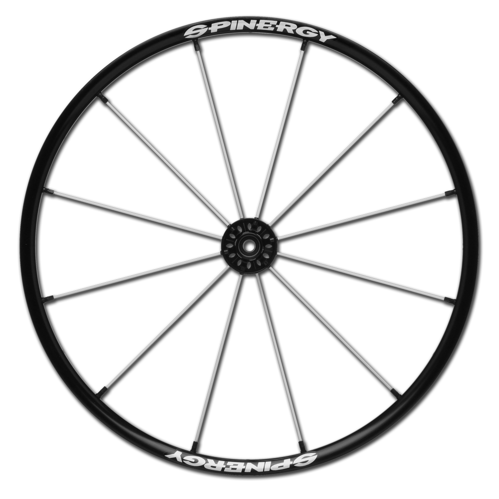 Lite Extreme "LX", Pair by Spinergy Lite Extreme "LX", Pair by Spinergy