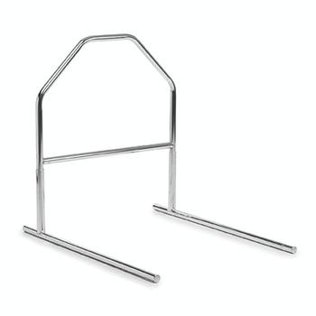 Invacare Trapeze Floor Stand For Use With 7740p Offset Trapeze Bar Invacare Trapezes And I V Poles