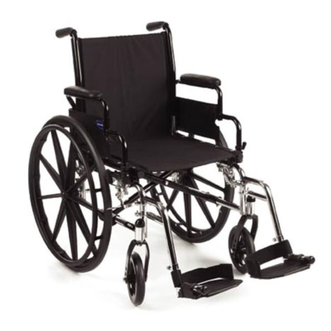9000 SL Custom by Invacare 9000 SL Custom by Invacare