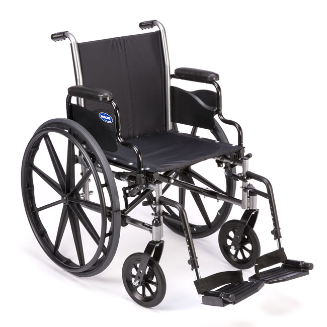 Tracer SX5 Custom by Invacare Tracer SX5 Custom by Invacare