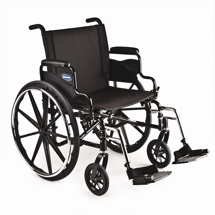 9000 XDT Custom by Invacare 9000 XDT Custom by Invacare