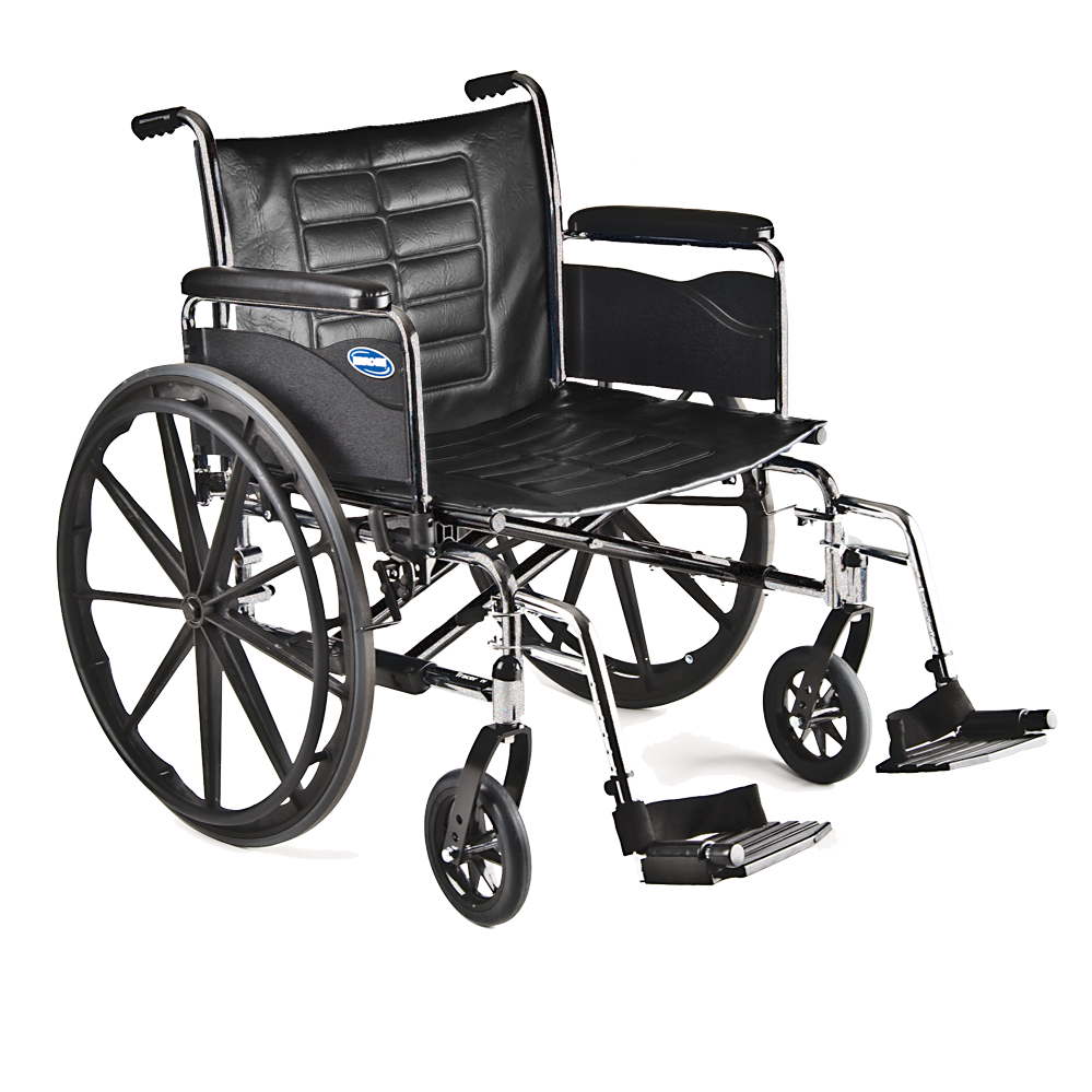 Tracer IV Quick Ship by Invacare Tracer IV Quick Ship by Invacare