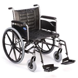 Invacare Tracer IV Custom