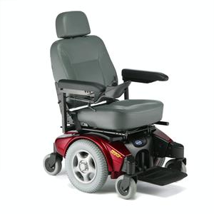Invacare Pronto M91