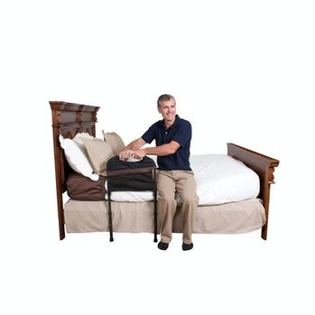 Stander Stable Rail Products from SpinLife