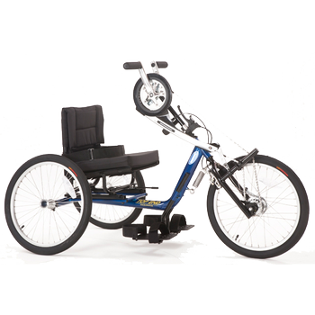 Top End Li'l Excelerator