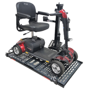 WheelChair Carrier Lift 'n' Go